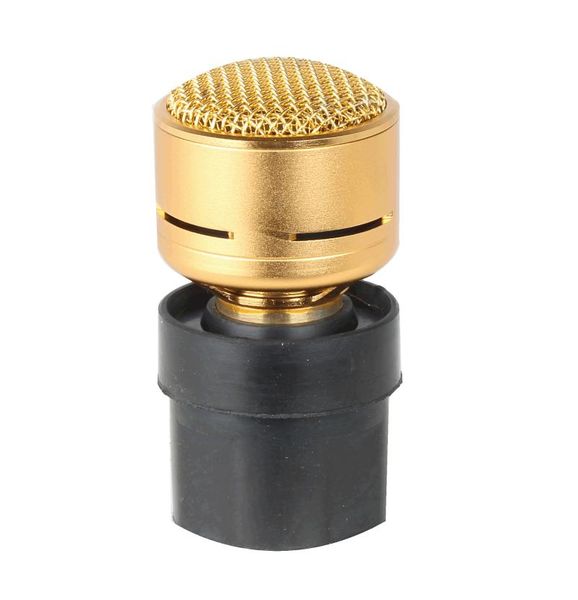 

factory professional nosem n-m182 engineering ktv gold dynamic microphone