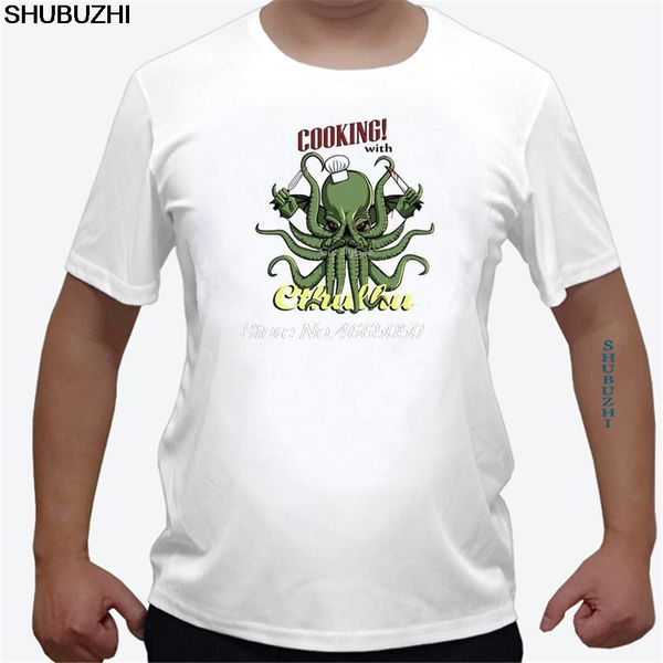 

over size cooking cthulhu swag boy white short sleeve custom teenage clothing sport hooded sweatshirt hoodie men t shirt