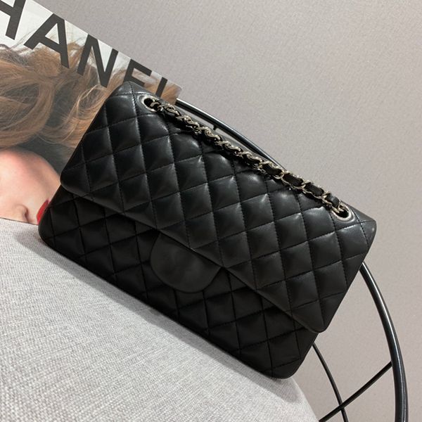 

classic ringer series lambskin small button plate shoulder bag 1100 fine gilded font customized heavy metal shoulder straps fashion bags