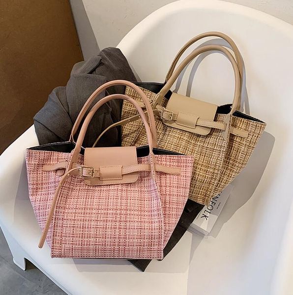 

big capacity composite bag women handbags ladies totes women shopping bags fashion shoulder bag