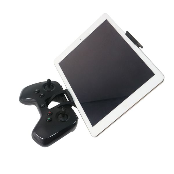 

7.9 5.5 / 9.7 inch remote control extend mobile phone tablet mount bracket holder for parrot mambo drone accessories
