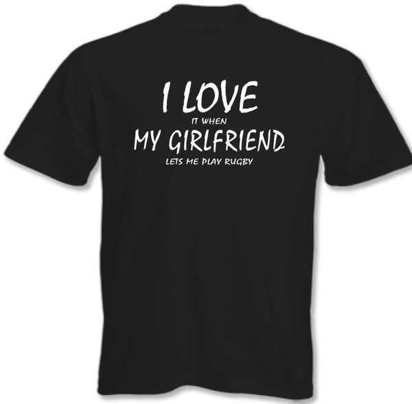 

i love my girlfriend rugbyer 2019 new men's new fashion men men's brand clothing hoodie designers t shirts sweatshirt