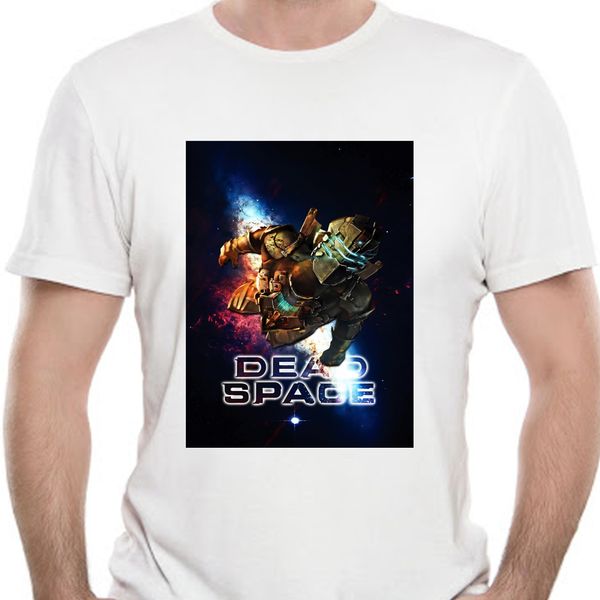 

men tshirt dead space t shirt women t-shirt tees 0545e sport hooded sweatshirt hoodie