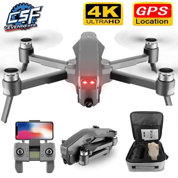 

2020 nwe m1 drone quadcopter with 4k hd camera live video 1.6km control distance flight 25 minutes gps system supports tf card1