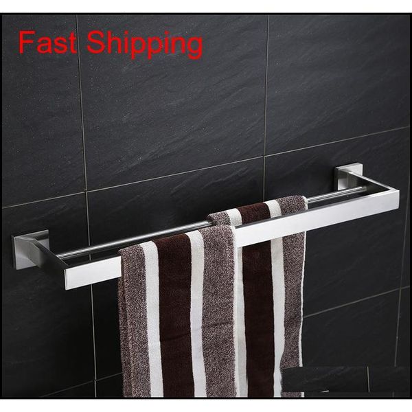 

bathroom brief square towel racks wall mounted 304 stainless steel towel rail bar mirror qylvui sports2010