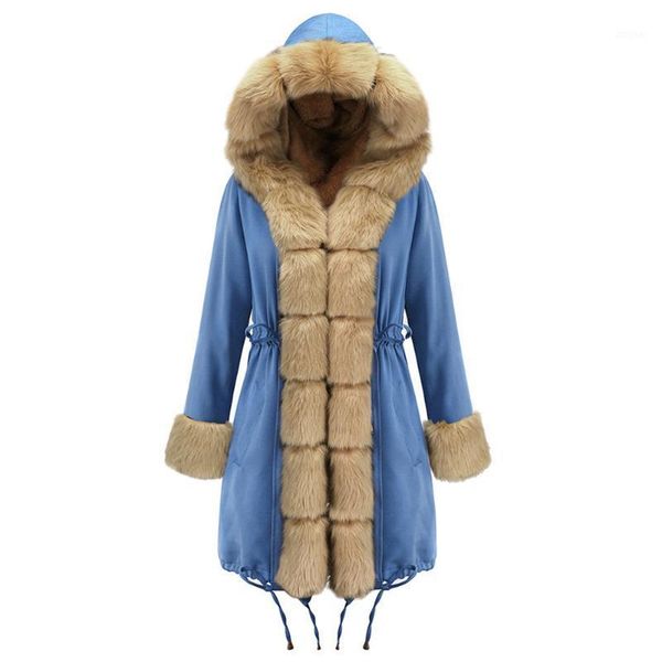 

casual long sleeve shopping soft daily drawstring warm hip outdoor fashion winter women coat hooded gift1, Black