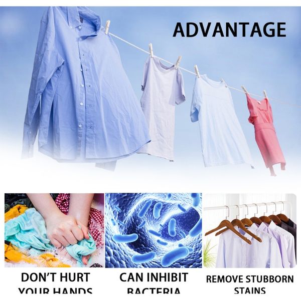 

laundry stain removers bleaching powder bath bombs fizzer laundry remove stains quickly 280g multifunctional cleaner d4 wmtyov
