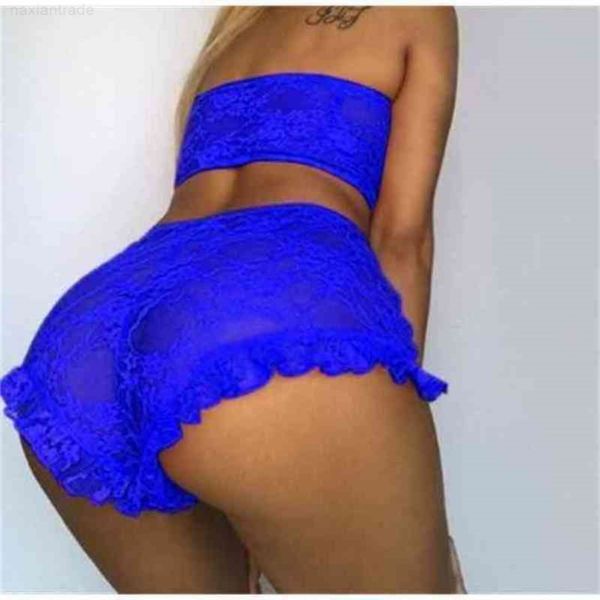 

selling lingerie temptation lace split female sexy, Red;black