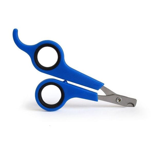 

urcseu factory price claw dog cat clippers nail cutter pet trimmers grooming scissors toe care stainless steel nailclippers 2 n