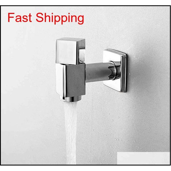 

black/chrome wall mounted washing machine tap mop pool tap garden outdoor bathr jllkin sinabag