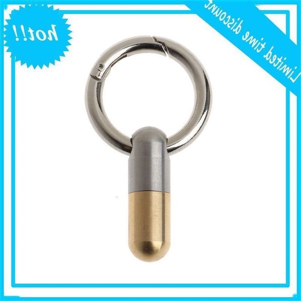 

rvs unboxing cutter sharp capsule tiny cutting tool keychain t4md, Black