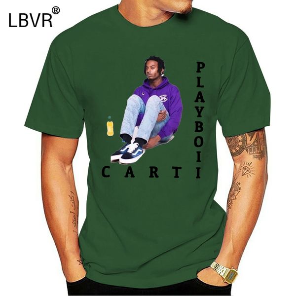 

playboi carti wlr whole lotta red album eternal atake lil vert rapper anime horror nightmare before christmas hoodie designers t shirts
