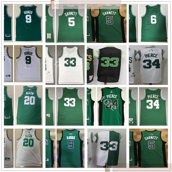 

retro stitched jerseys black white green purple jerseys size s m  xl xxl, Blue;black