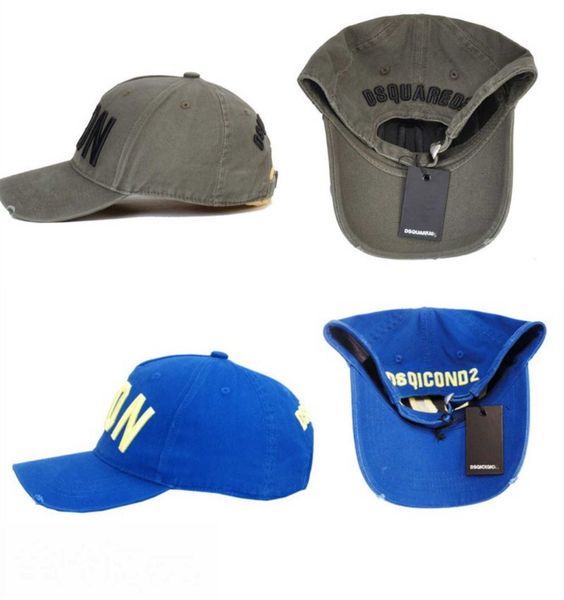 

fashion classic baseball cap men and womendesign cotton embroidery adjustable sports caual hat great quality head wear hat, Blue;gray