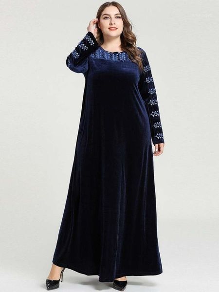 

2020 hijab thobe muslim abaya dresses for muslim women1, Red