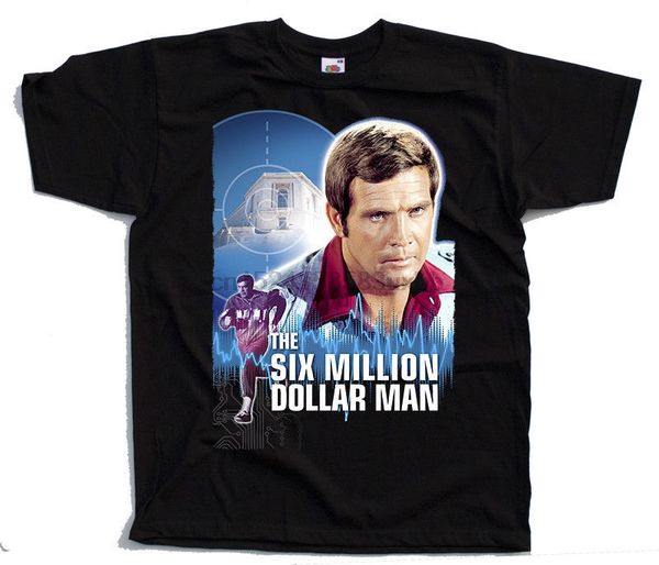 

the six million dollar man v4 black all sizes s to 4xl alan oppenheimer hoodie designers t shirts sweatshirt