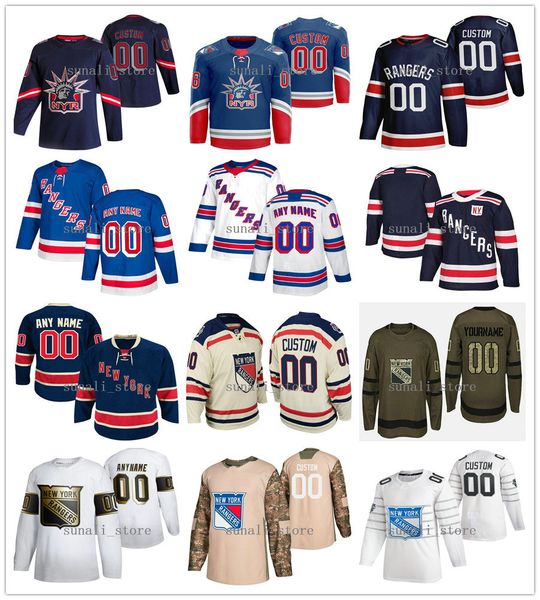 

stitched 2021 reverse retro alexis 13 lafreniere mark 11 messier chris 20 kreider pavel 89 buchnevich artemi panarin mika zibanejad jerseys, Black;red