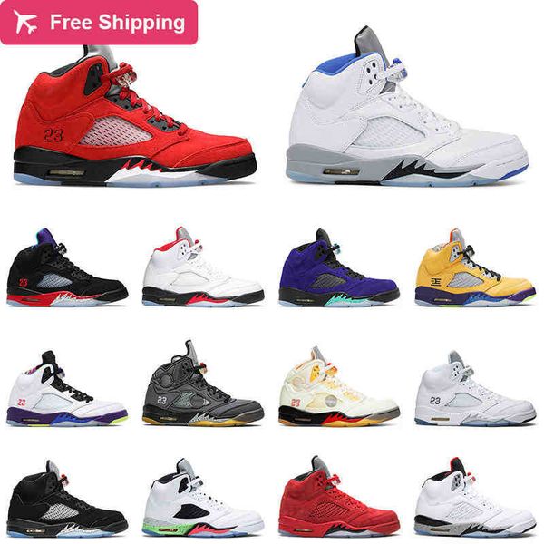 

jogging 5s men basketball shoes stealth 2.0 raging bull fire red inspire oregon ducks what the mens trainer sports sneakers