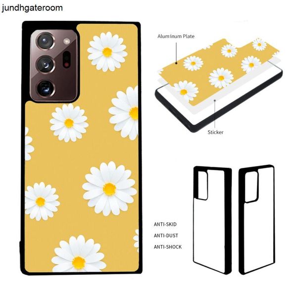 

note new arrival insert silicone 20 material 2d case phone blank ultra tpu metal for soft sung sublimation sam with dibar