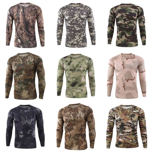 

tshirts mens regular length pure color long sleeve tees mens#129, White;black
