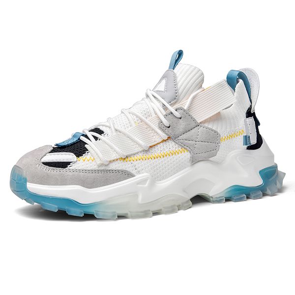 

new platform men running shoes women shadow shoes low white black flax high cut mens trainer sneakers