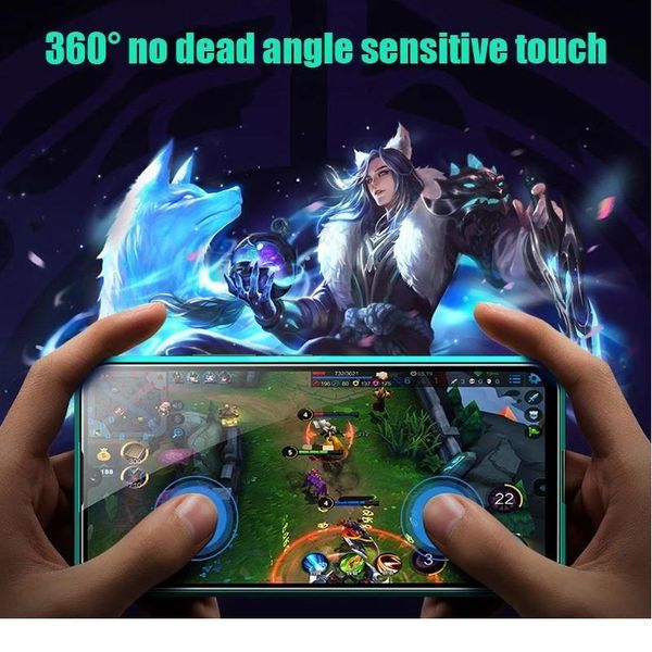 

magnetic metal double side glass phone case for huawei honor mate 30 20 10 lite p30 p20 pro 8x 9x qyluns