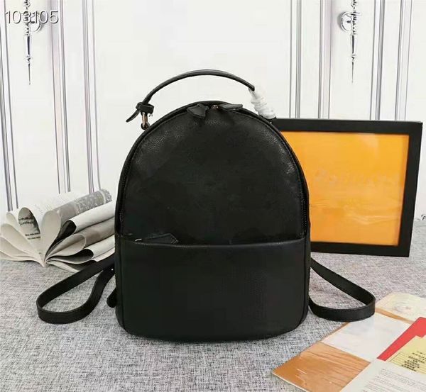 

women bag designer 3 colors backpacks size luxury school bags flowers purse brand female outdoor travel fashion students shoulder bag