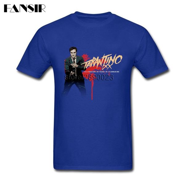 

квентин тарантино мужчины tshirt удивительные тенниска мужская с коротким рукавом на заказ xs-3xl топы tee для взрослых спорта с капюшоном h