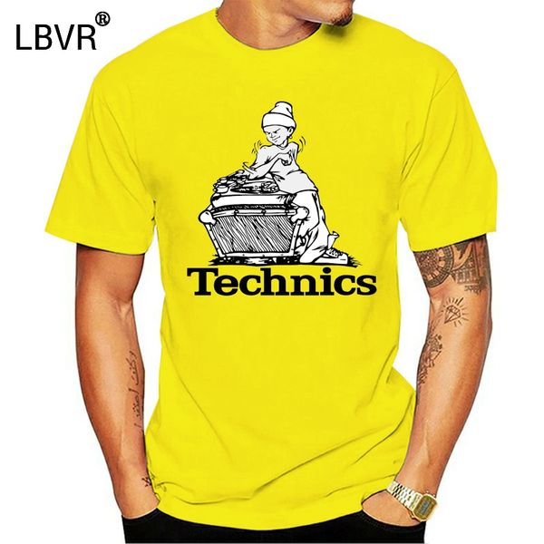 

technics classic scratching dj b boy dj wear gear turntables summer style men hoodie designers t shirts sweatshirt
