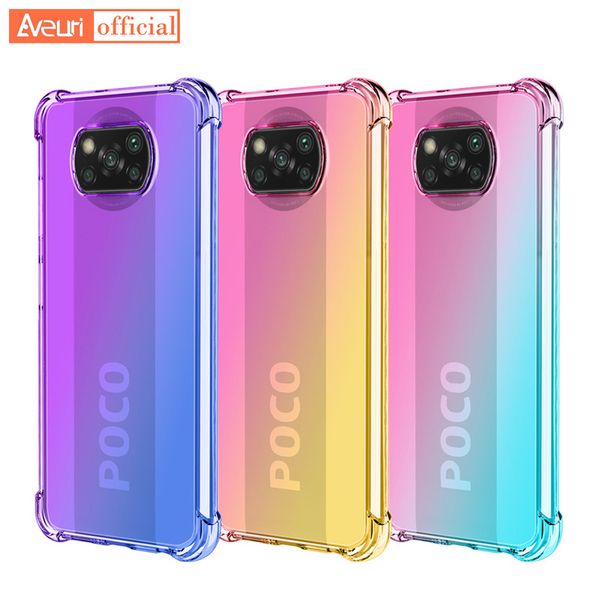 

tpu silicone cover phone case for xiaomi redmi 9a 9c 9s 7 8 8t k20 7a 8a mi note 10 pro 9t 9 lite poco x3 nfc coque
