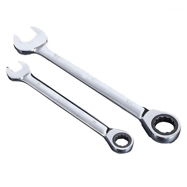 

winomo 11mm 12mm 13mm 14mm 15mm 16mm dual heads ratchet combination dicephalous wrench spanner1
