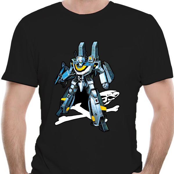 

men tshirt skull one vf 1s valkyrie macross t shirt printed t-shirt tees 0249j sport hooded sweatshirt hoodie