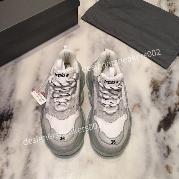 

new womans black walking sneakers men women black red casual shoes fashion paris sneakers yx201227