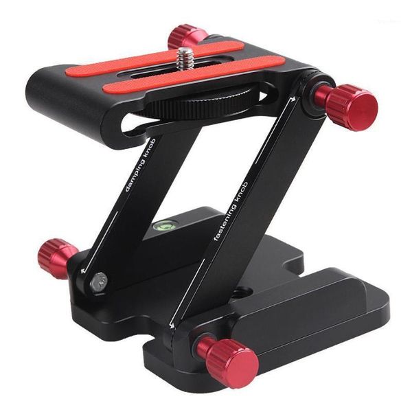 

z flex tilt head folding quick release plate camera ball head stand for dslr tripod slider rail stabilizer1