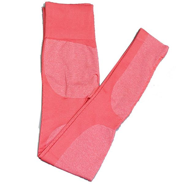 

yoga outfits quick-dry pants set professional sports running seamless fitness for women with pocket, White;red