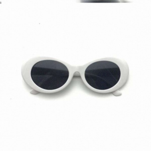 

funny boy sunglasses cartoon p of colorful alien spring outing with yellow black frame, White;black