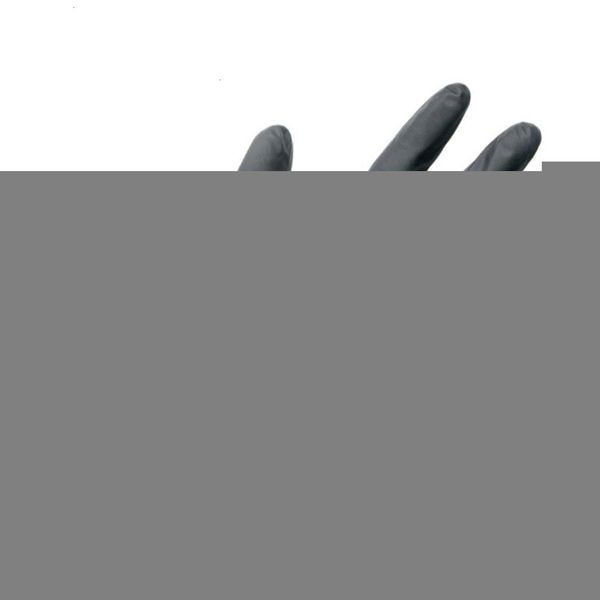 

factoryny68wholesale household disposable food cleanpc resistance cleaning testing washing anti-static nitrile gloves fas