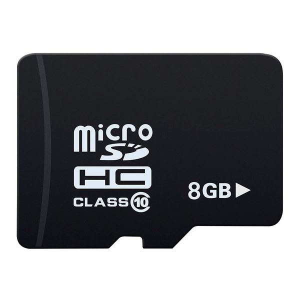 

8gb high speed class 10 micro sd memory card from taiwan