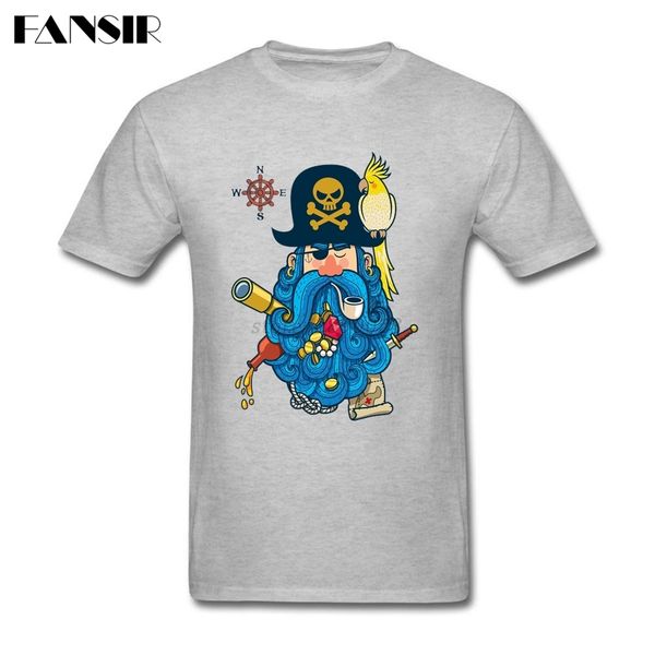 

men t-shirt print white short sleeve custom t shirt men boy pirate portrait tee sport hooded sweatshirt hoodie