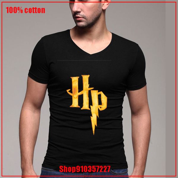 

harry love potter v short sleeve men slim fit men casual summer 4xl 5xl valentine's day gift sport hooded sweatshirt hoodie t shirt