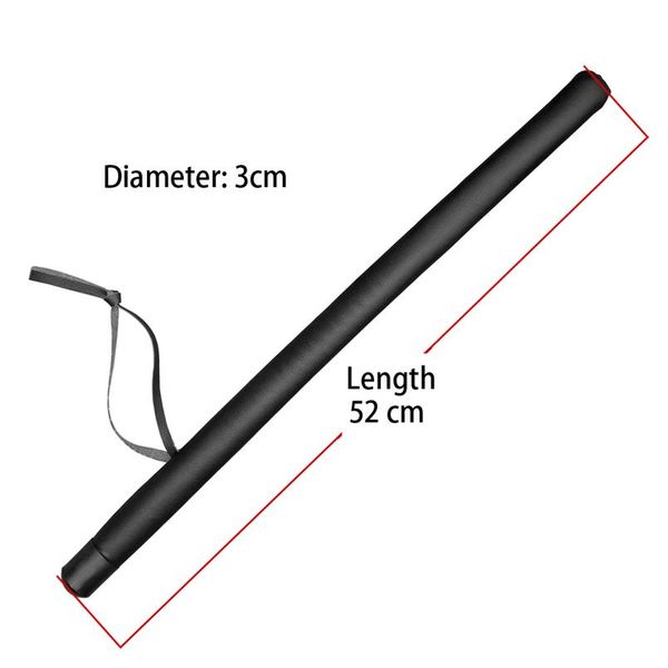

soft dog training split stick for schutzhund police k9 german shepherd sqclzm