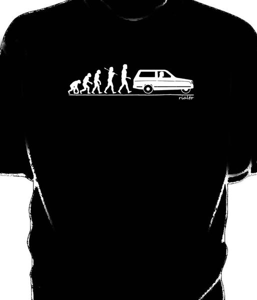 

sport 2019 new fashion t-shirt short sleeve evolution of man, rialto reliant t-shirtdesign your own shirt