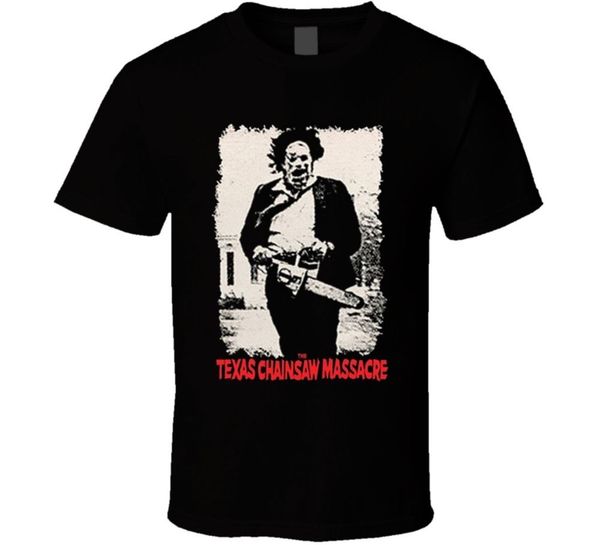 

the texas chainsaw massacre leatherface horror movie t shirt tee gift new t shirts man tee sport hooded sweatshirt hoodie
