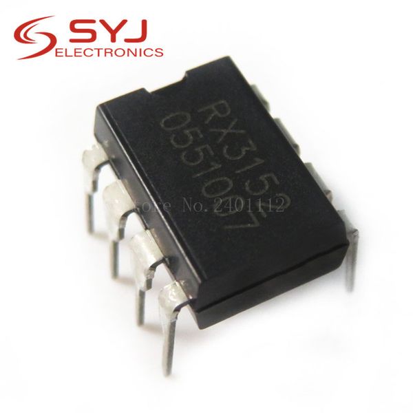 

10pcs / серия rx3152 rx 3152 dip-8 в наличии