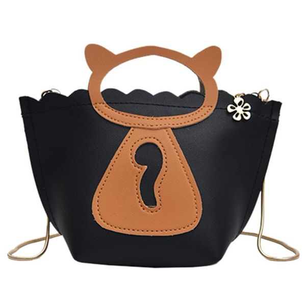 

mini leather crossbody bags for women fashion cute shoulder messenger bag mobile phone bag ladies handbags bolsa feminina #s