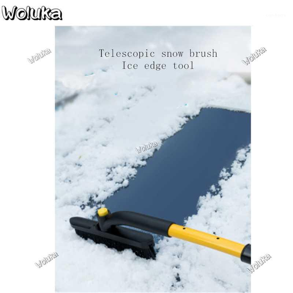 

snow removal shovel artifact glass defrost snow defrost shovel scraper scraper tool cd50 q061