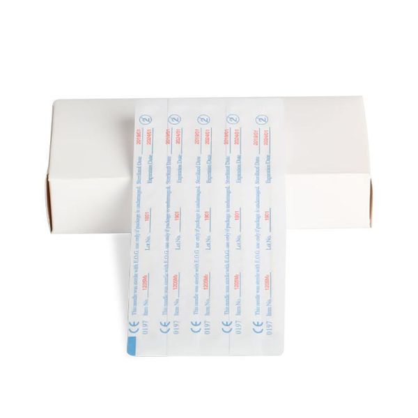 

ghost spider sterilized tattoo needles m2 stack magnum sterilize 5/7/9/11/13/15m2 tattoo needles standard tattoo needl qylyxa