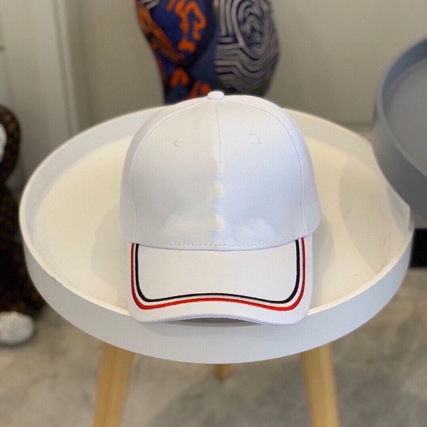 

2021 luxury mens baseball hats sold women ball caps flat brand men caps his-and-hers hats adjustable cotton m21021501, Blue;gray