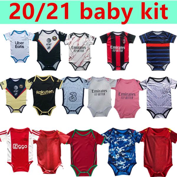 

20 21baby soccer jersey 2020 baby football jersey 6-18 months soccer shirt, Black;yellow