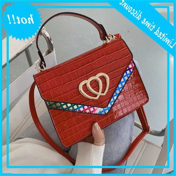 

underarm women's bag 2021 early spring new fashion valentine's day gift